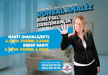 🌀 RUHSAL ANALİZ